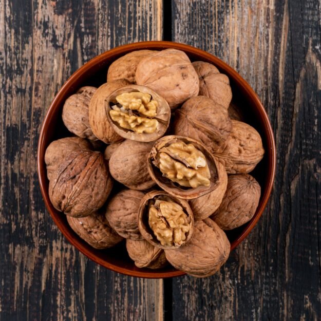 Walnut (Akhrot)