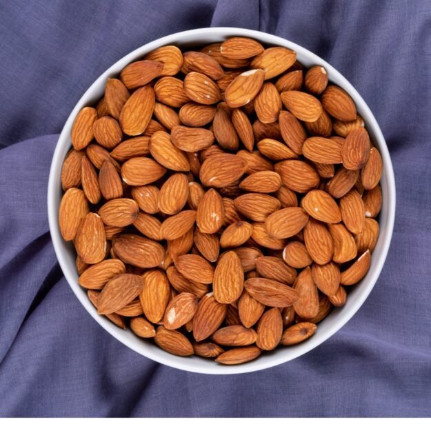 Almonds (Badam)